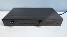 QED T260 Three Waveband Stereo
