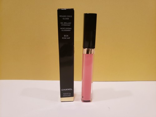 Chanel rouge coco gloss - rouge,
