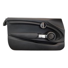 Door Card Front Left Mini 3 Door Cooper 2014-2022