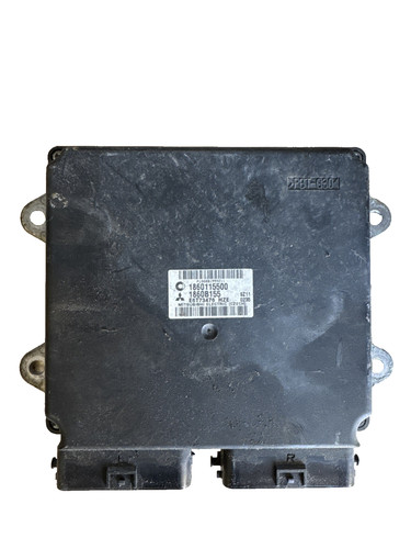 Mitsubishi colt 2009 - mitsubishi, mk6