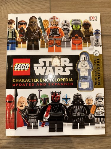 Lego star wars 2015 character - wars,