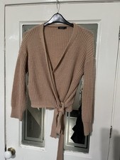 Ladies Cardigan by Boohoo -