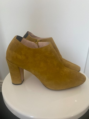 Repetto low ankle boots - repetto, size