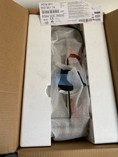 IKEA ELDIG HOB D33 S GAS HOG STAINLESS STEEL  - 900-951-74