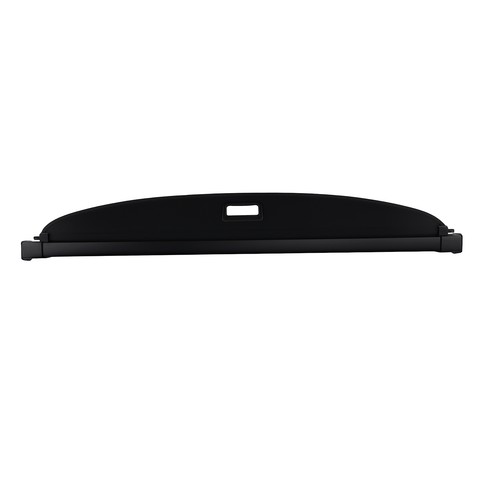 Boot load cover for sharan - boot,