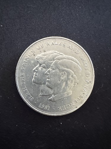 1981 hrh prince wales - prince, of