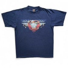 Vintage Y2K Eagle Phoenix