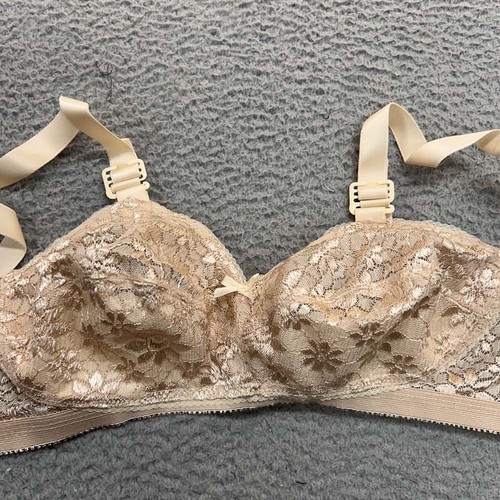 Vtg norvell bra 32g - vtg,