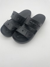 Ladies Crocs Baya Platform