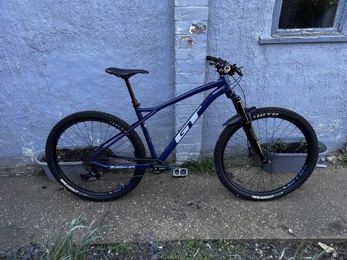 Zaskar elite 29 - gt, 29"