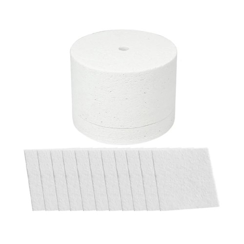 Ceramic microwave kiln glass - ceramic,