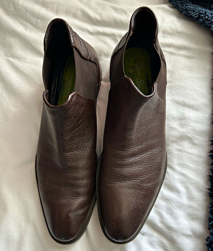 Oliver sweeney men - oliver, brown