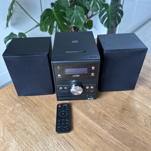 Logik dab mini lhfdab14 - logik,