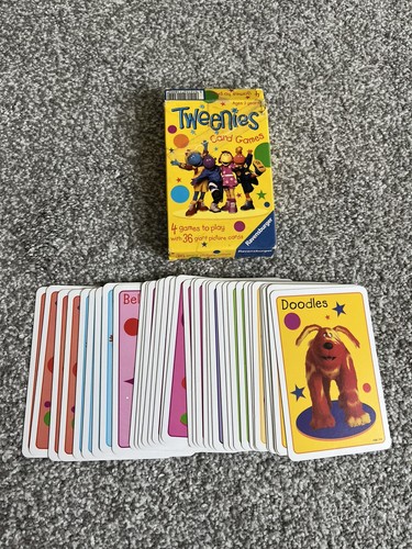 The tweenies giant - the, playing