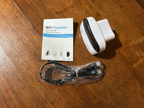 Wifi range extender repeater - extender,