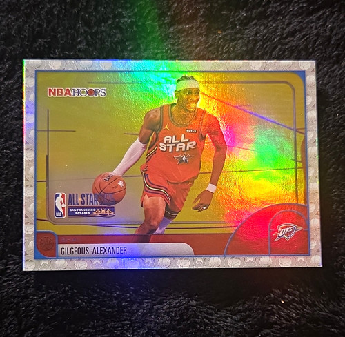 Topps nba hoops 2024 - 2024-25,