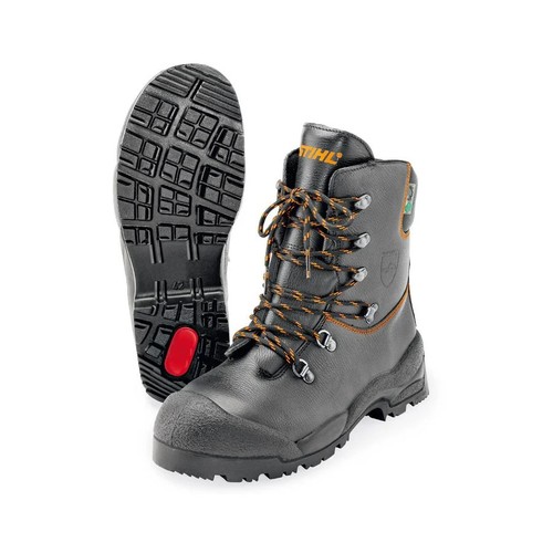 Stihl function cut - stihl, cut-resistant