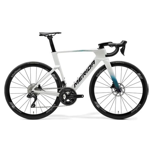 Merida reacto 5000 105 di2 - reacto,