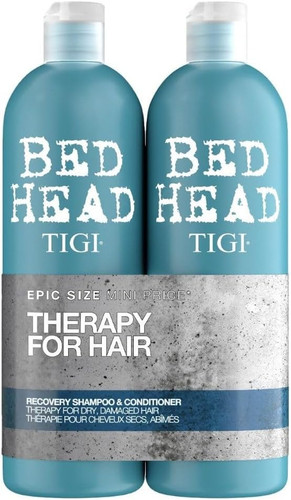 Bed head tigi - head, 750ml