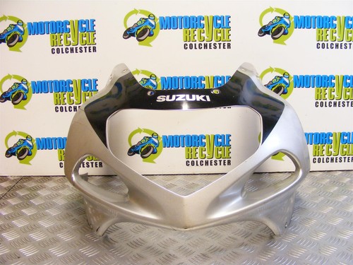 Suzuki gsxr 750 fairing top - 750,