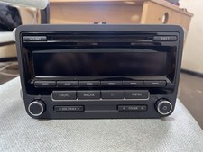 Volkswagen Radio CD Stereo