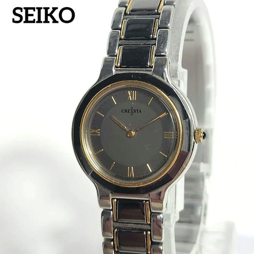 Seiko cresta women - seiko,