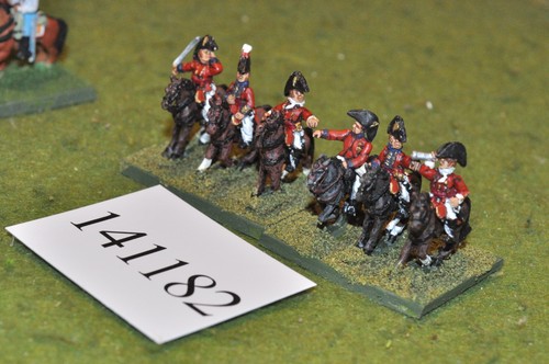 15mm napoleonic british 6 - napoleonic,