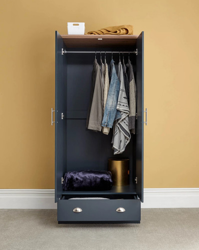 Kendal door wardrobe - kendal, 2
