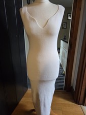 Reiss Dakota Ribbed Stretch