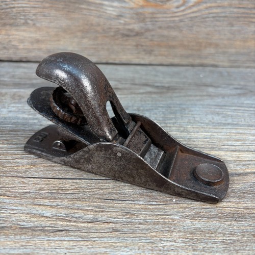 Vintage stanley 103 - no, 103.