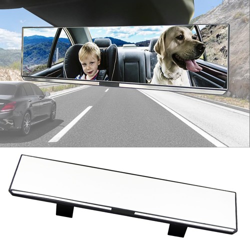 Rear view mirror universal - view,