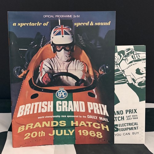 1968 british brands hatch - 1968,