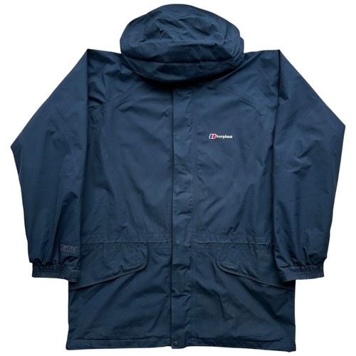 Berghaus gore tex performance - berghaus,