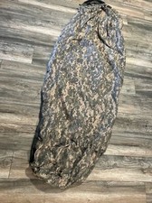 Goretex Bivy Cover Camouflage