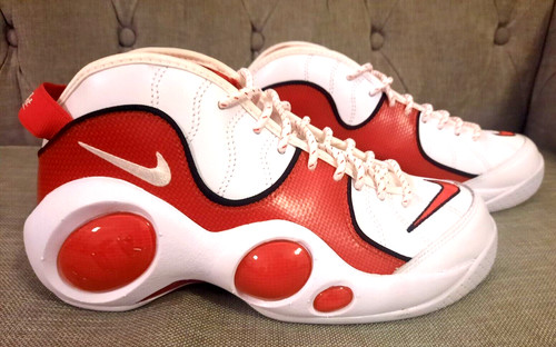 Nike air zoom flight - nike,