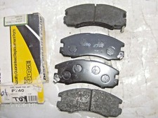 BRAKE PADS FOR TOYOTA CELICA