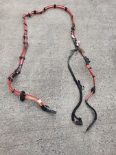 AUDI A6 S-LINE 2.0TDI AUTOMATIC 2012-2018 BATTERY POSITIVE WIRING CABLE 