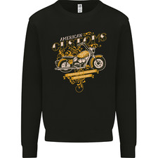 Biker American Customs