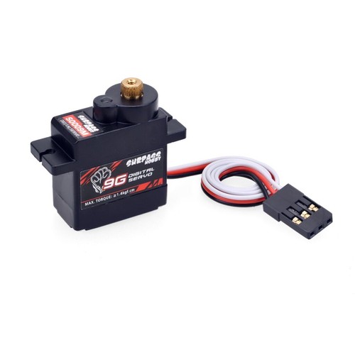 Surpass hobby digital servo - surpass,