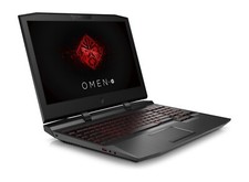 HP Omen X 17 Gaming Laptop
