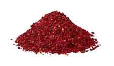 Sumac Sumak Sumach Somaq (No Salt) Turkish Authentic  By Spice R Us