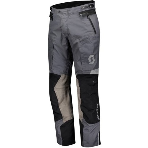 Scott motorcycle trousers dual - motorcycle,