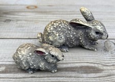 Rabbit Ornaments