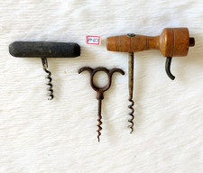 Antique Victorian Wooden