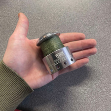 TF GEAR X3 4000 SPARE SPOOL ASSEMBLY IN USED CONDITION