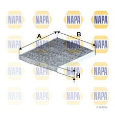 Pollen cabin filter - pollen,