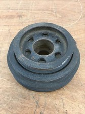Factory Bottom Crank Pulley