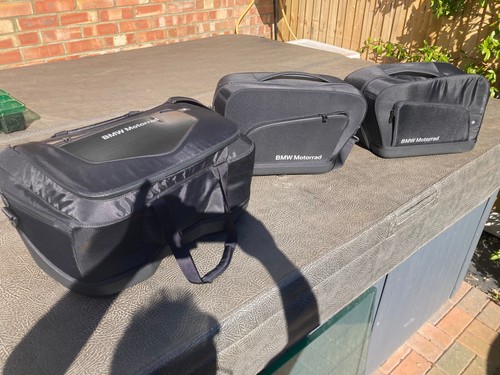 Bmw r1200rt pannier - bmw, and