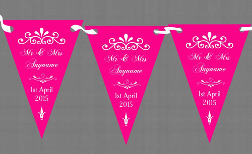 Vintage regal hot pink - regal,