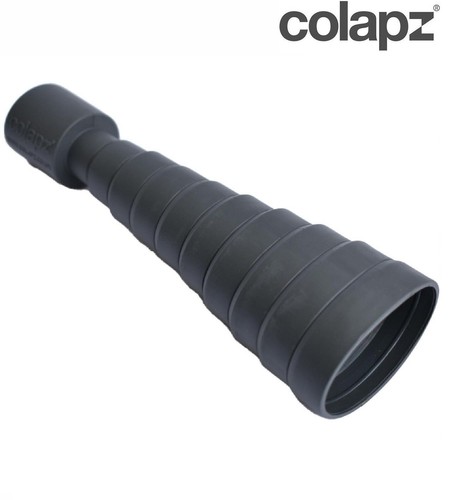 Colapz flexi waste pipe - colapz,
